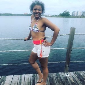 Meet your Posher, Selina